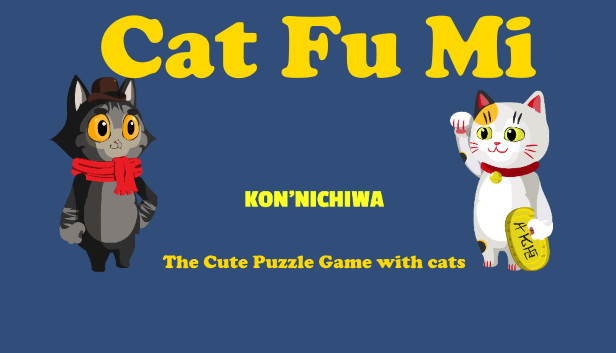 Cat Fu Mi