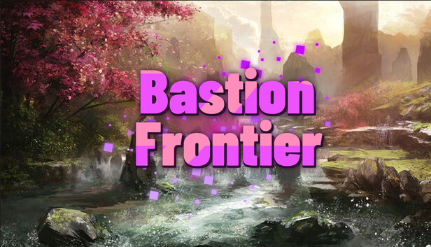 Bastion Frontier