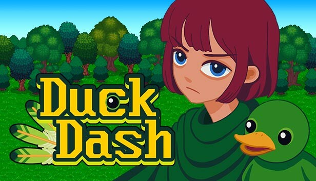 Duck Dash