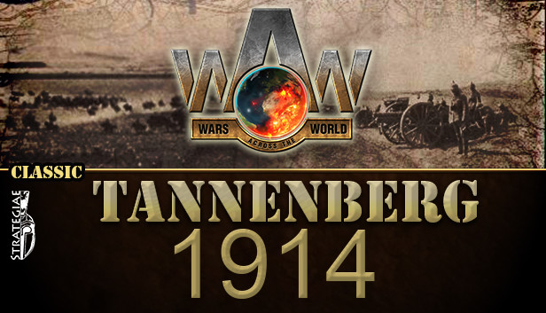 Wars Across the World: Tannenberg 1914