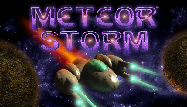 Meteor Storm