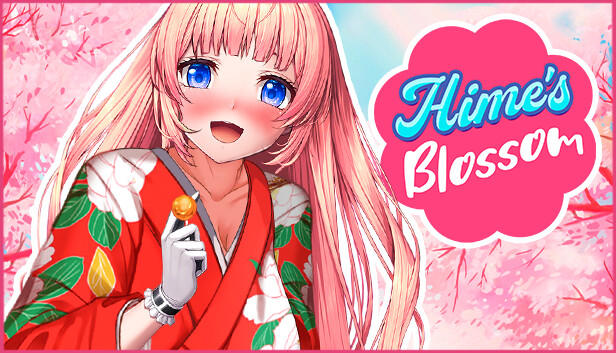 Hime's Blossom NSFW Content
