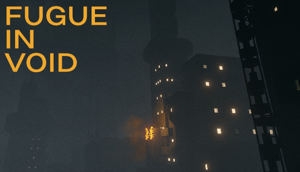 Fugue in Void