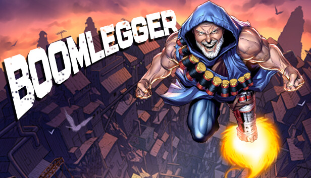 Boomlegger