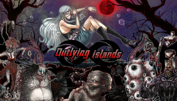 Outlying Island