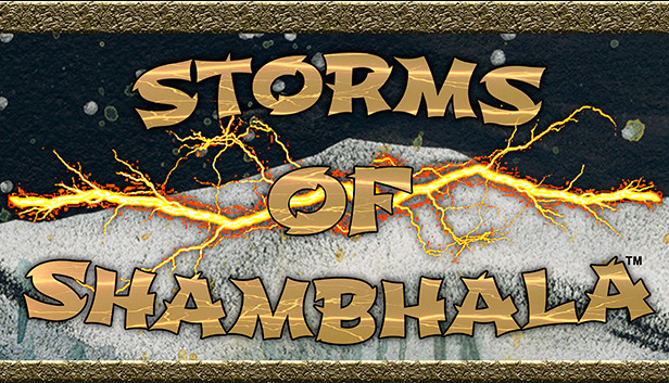 Storms of Shambhala