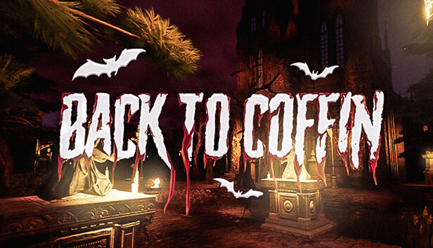 Back to Coffin