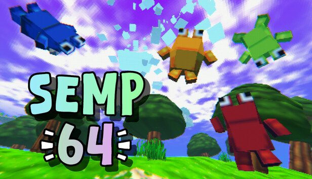 SEMP 64