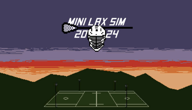 Mini Lax Sim 24