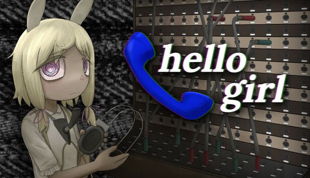 Hello Girl