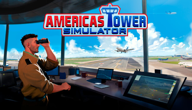 Americas Tower Simulator