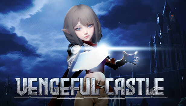 Vengeful Castle