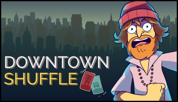 Downtown Shuffle