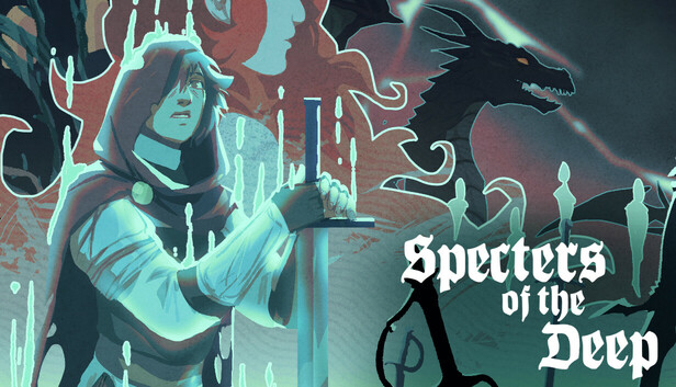 Specters of the Deep