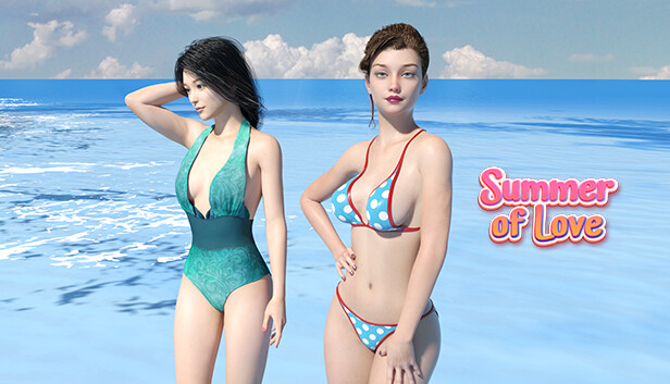 Summer of Love (Captain Kitty) - Walkthrough