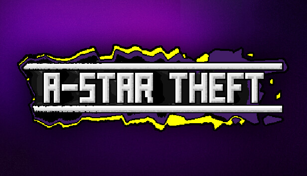 A-Star Theft