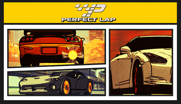 Perfect Lap