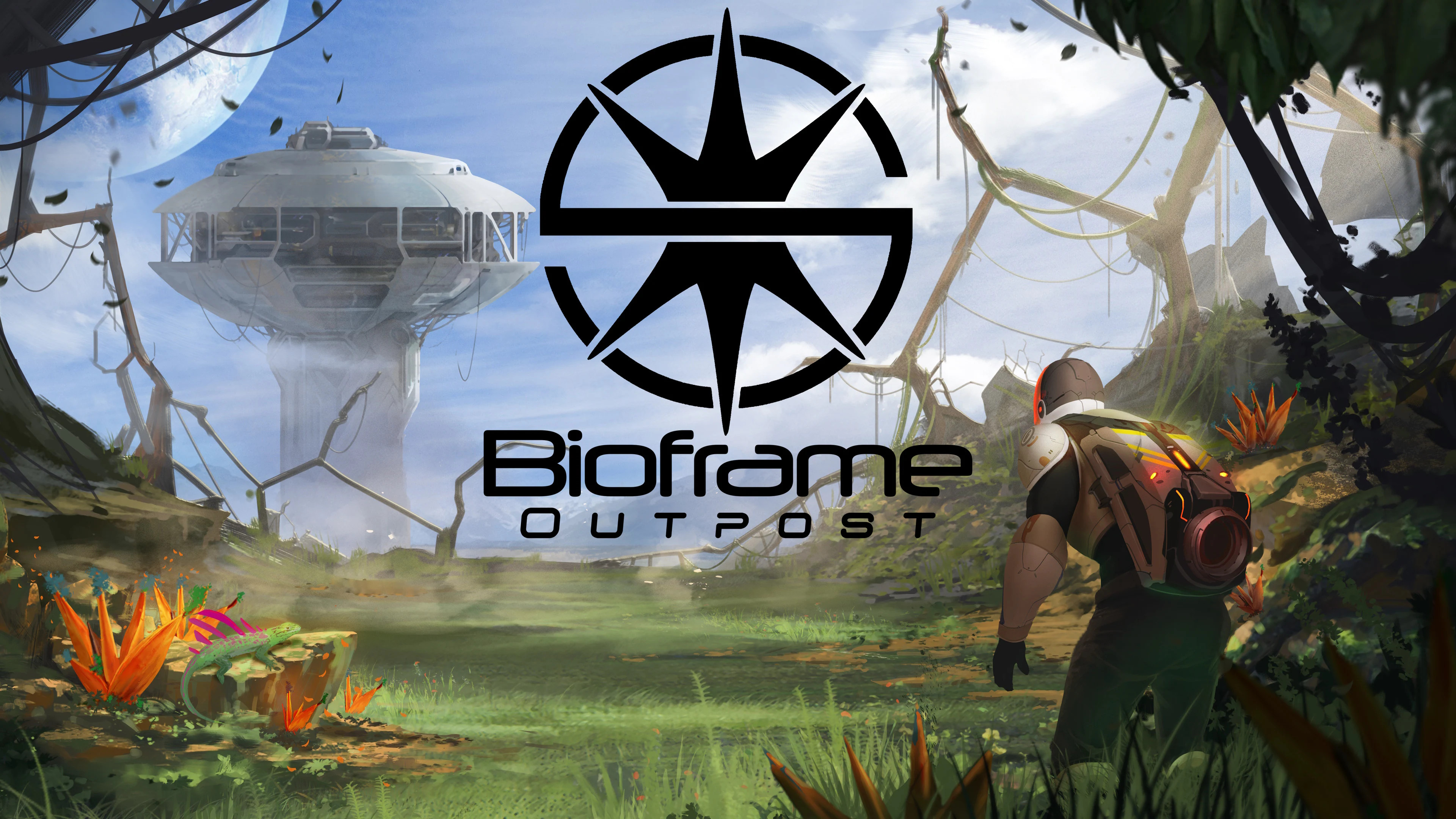 Bioframe Outpost