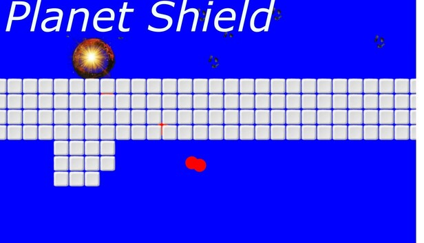 Planet Shield