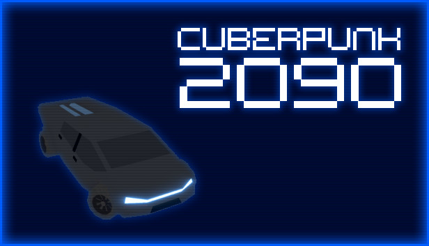 CuberPunk 2090