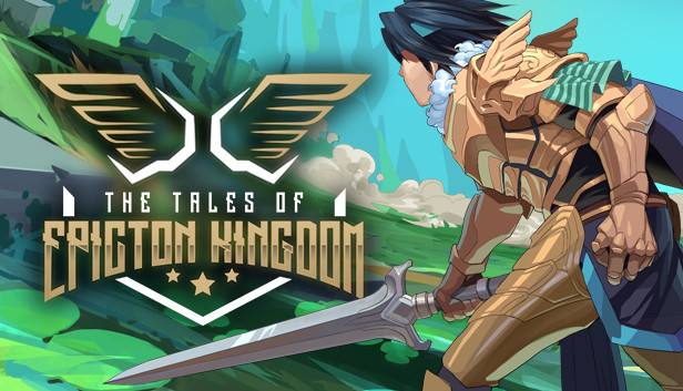 The Tales of Epicton Kingdom