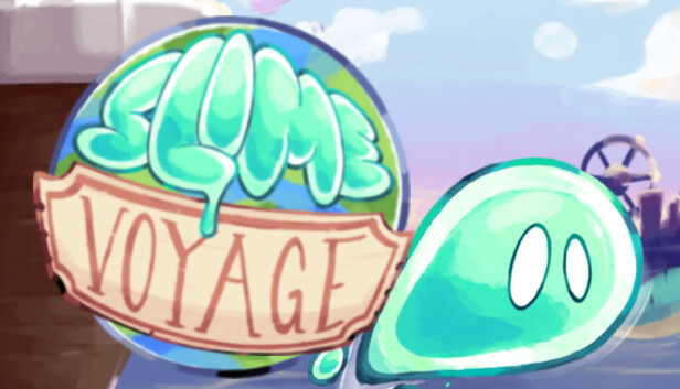 Slime Voyage