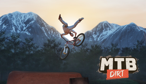 MTB Dirt