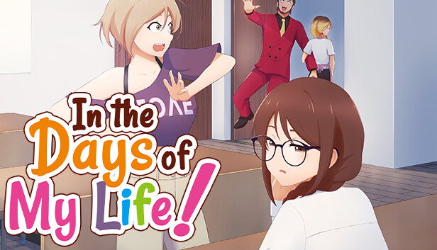 In The Days of My Life