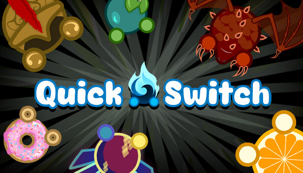 QuickSwitch