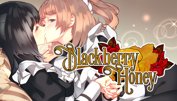 Blackberry Honey Adult Patch