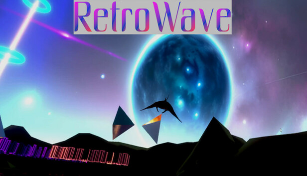 Retro Wave