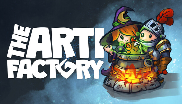 The Artifactory