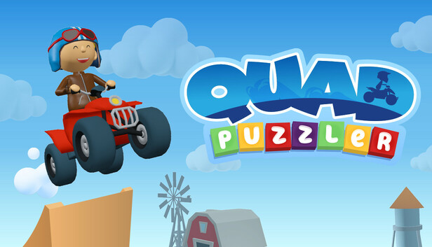 Quad Puzzler