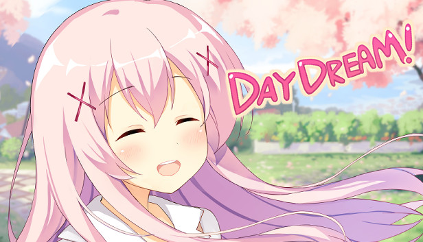 daydream 白日夢