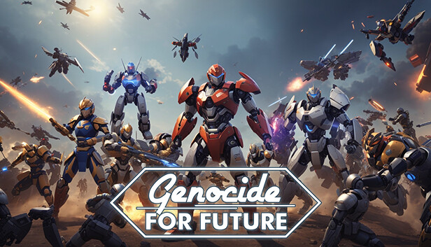 Genocide for Future