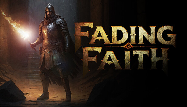 Fading Faith