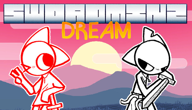 Swordmin'z Dream