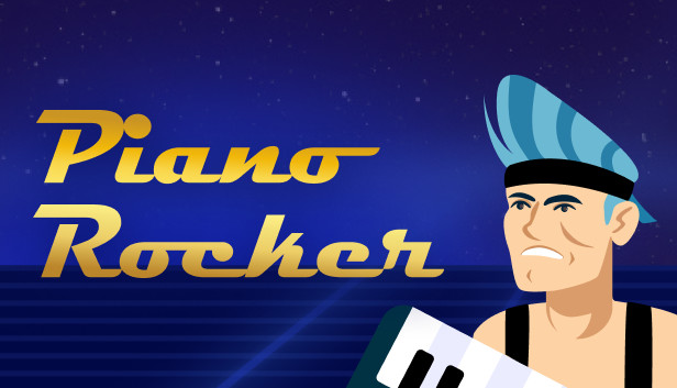 Piano Rocker