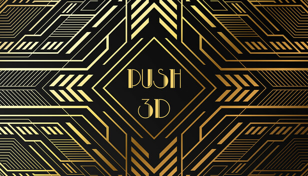 Push 3D