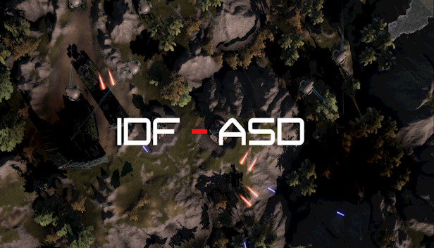 IDF-ASD