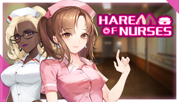 Harem of Nurses