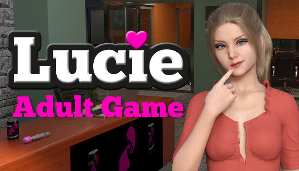 Lucie Adult Game HD