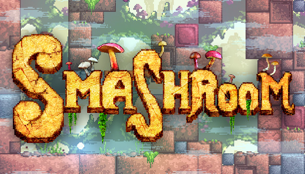 Smashroom