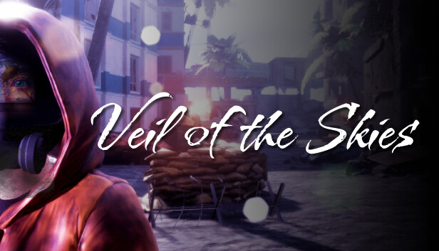 Veil of the Skies