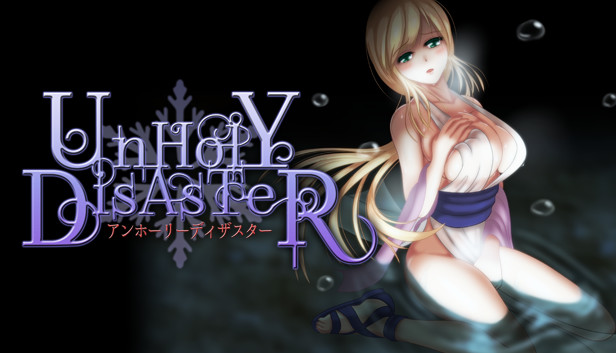 UnHolY DisAsTeR