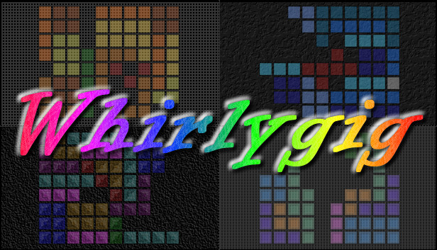 Whirlygig