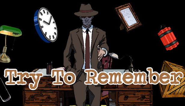 Try To Remember