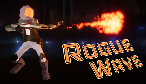 Rogue Wave