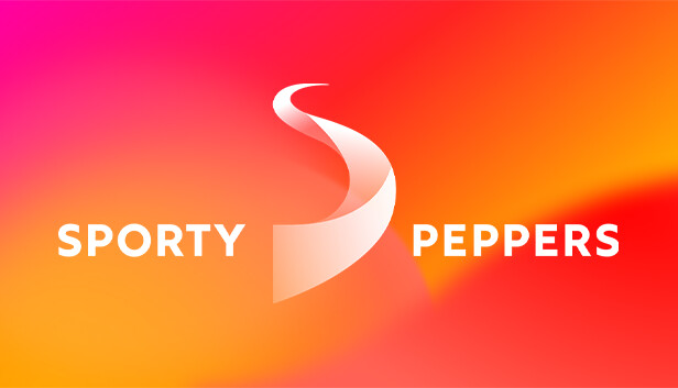 Sporty Peppers