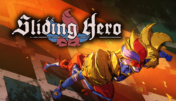 Sliding Hero